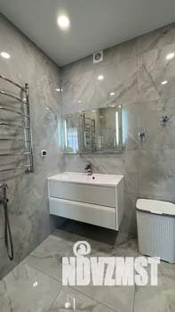 2-к квартира, посуточно, 62м2, 16/16 этаж
