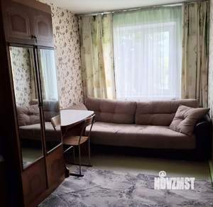 1-к квартира, на длительный срок, 14м2, 3/9 этаж