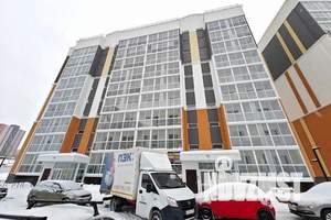 1-к квартира, посуточно, 40м2, 3/9 этаж