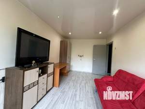 1-к квартира, на длительный срок, 31м2, 1/5 этаж