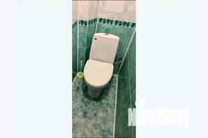 2-к квартира, посуточно, 50м2, 6/9 этаж