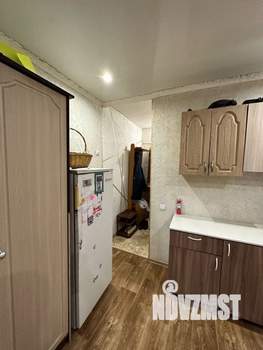 1-к квартира, на длительный срок, 18м2, 9/9 этаж