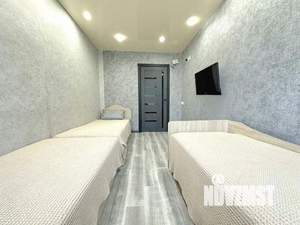 3-к квартира, посуточно, 75м2, 1/1 этаж