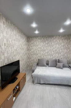 1-к квартира, на длительный срок, 30м2, 10/10 этаж
