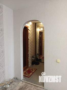 1-к квартира, на длительный срок, 32м2, 5/5 этаж