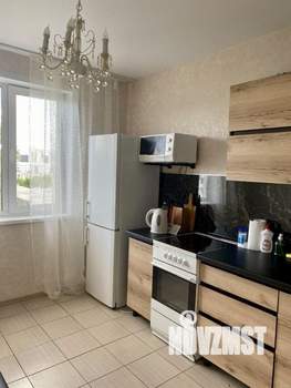 3-к квартира, посуточно, 65м2, 1/1 этаж