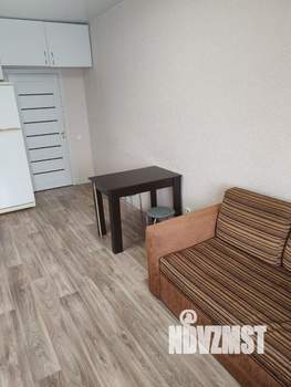 Студия квартира, на длительный срок, 26м2, 14/16 этаж