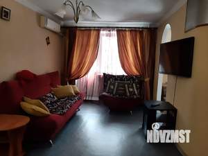 1-к квартира, посуточно, 32м2, 2/5 этаж
