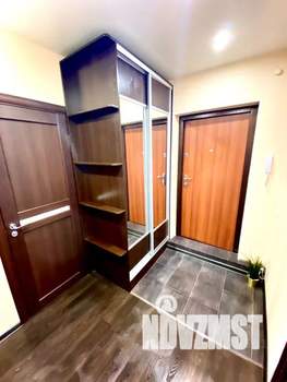 2-к квартира, посуточно, 50м2, 8/25 этаж