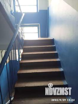 1-к квартира, на длительный срок, 30м2, 2/5 этаж