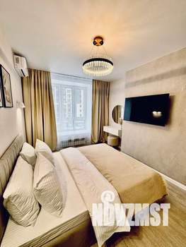 2-к квартира, посуточно, 45м2, 5/12 этаж