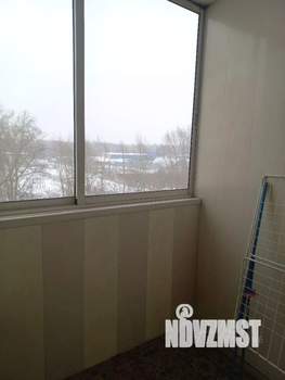 1-к квартира, на длительный срок, 35м2, 5/6 этаж