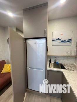 1-к квартира, на длительный срок, 30м2, 15/16 этаж