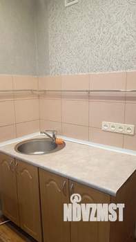 1-к квартира, на длительный срок, 32м2, 2/5 этаж