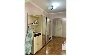 2-к квартира, посуточно, 56м2, 1/1 этаж