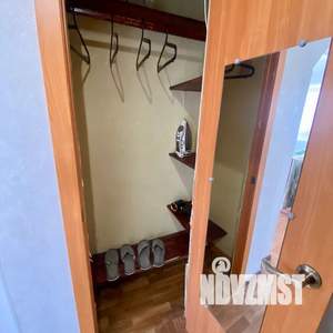 1-к квартира, посуточно, 30м2, 2/5 этаж