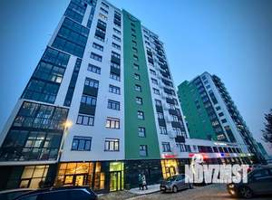 Студия квартира, посуточно, 30м2, 7/15 этаж