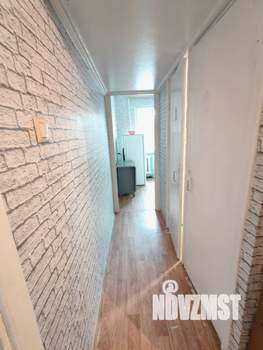 3-к квартира, на длительный срок, 64м2, 2/5 этаж