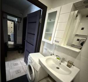 Студия квартира, на длительный срок, 32м2, 7/10 этаж