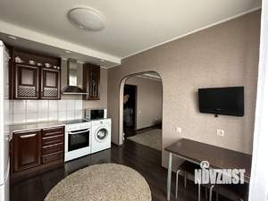 1-к квартира, на длительный срок, 41м2, 8/10 этаж