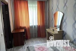 2-к квартира, посуточно, 48м2, 3/5 этаж