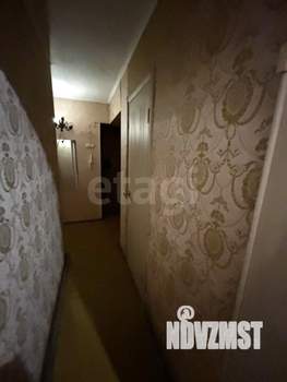 2-к квартира, на длительный срок, 45м2, 1/5 этаж