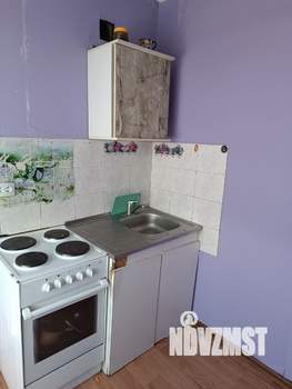 1-к квартира, на длительный срок, 35м2, 5/5 этаж