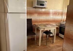 2-к квартира, на длительный срок, 50м2, 1/5 этаж