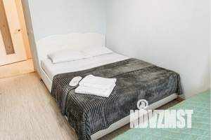 2-к квартира, посуточно, 50м2, 5/5 этаж