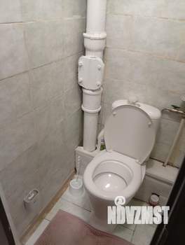 Студия квартира, на длительный срок, 18м2, 5/5 этаж