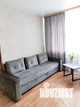 1-к квартира, посуточно, 30м2, 4/5 этаж