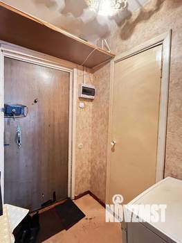 1-к квартира, на длительный срок, 23м2, 7/9 этаж