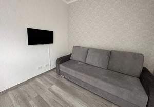 2-к квартира, на длительный срок, 40м2, 3/9 этаж