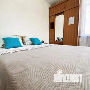 1-к квартира, посуточно, 35м2, 4/5 этаж