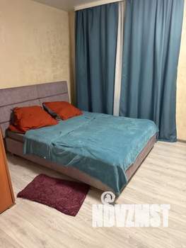 1-к квартира, посуточно, 34м2, 1/5 этаж