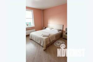 1-к квартира, посуточно, 30м2, 4/9 этаж