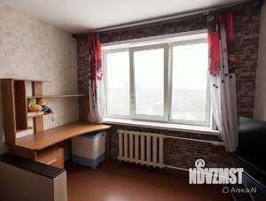 1-к квартира, на длительный срок, 23м2, 9/9 этаж