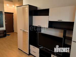 1-к квартира, на длительный срок, 37м2, 10/15 этаж