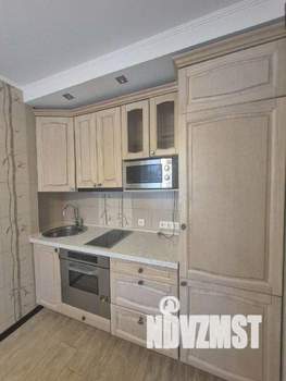 2-к квартира, на длительный срок, 43м2, 1/5 этаж