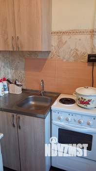 2-к квартира, на длительный срок, 44м2, 4/5 этаж