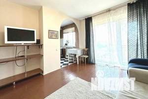 2-к квартира, посуточно, 55м2, 5/5 этаж