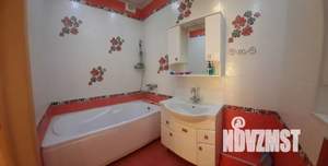 1-к квартира, посуточно, 50м2, 6/8 этаж