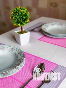 2-к квартира, посуточно, 41м2, 1/1 этаж