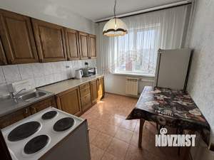 1-к квартира, на длительный срок, 34м2, 7/10 этаж