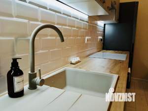 2-к квартира, посуточно, 51м2, 1/1 этаж