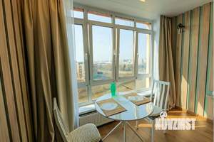 1-к квартира, посуточно, 27м2, 7/20 этаж