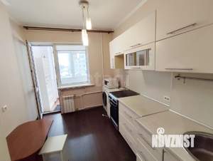 1-к квартира, на длительный срок, 33м2, 2/16 этаж