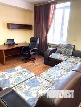 1-к квартира, на длительный срок, 61м2, 2/6 этаж