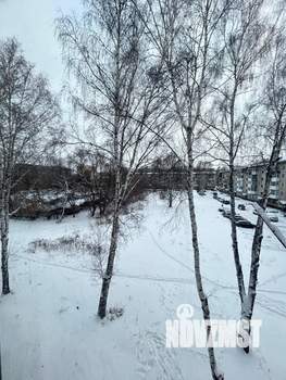 2-к квартира, на длительный срок, 46м2, 4/5 этаж