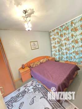 2-к квартира, на длительный срок, 47м2, 2/5 этаж